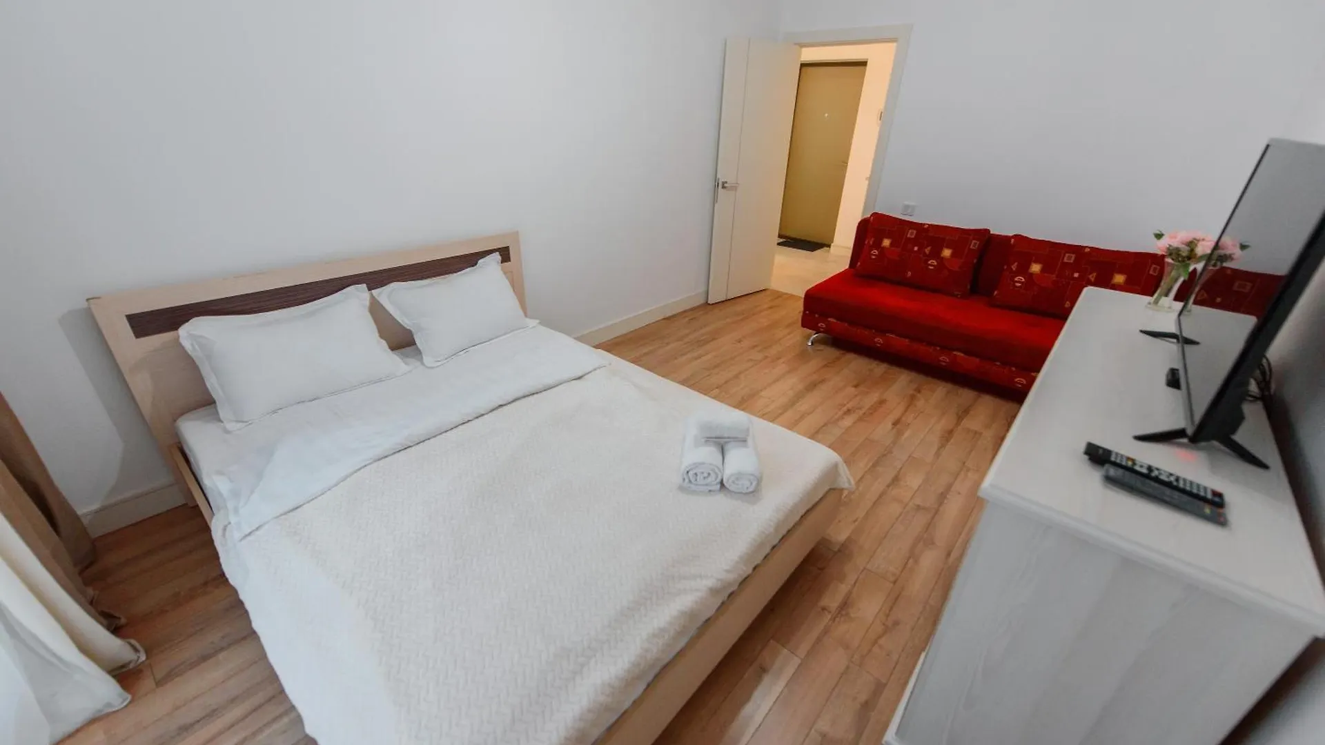 Apartment Элитная Комфортная Квартира В Новом Жк Абая 130 Almaty